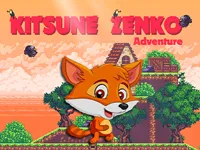Super Kitsune Zenko image